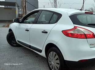 Okazja!Renault Megane 3 2010r 1.5 106KM Cieżarowy! DbStan! Klima! Polecam