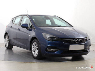 Opel Astra 1.2 Turbo