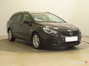 Opel Astra 1.5 CDTI