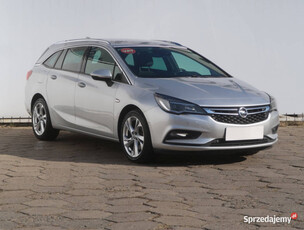 Opel Astra 1.6 CDTI