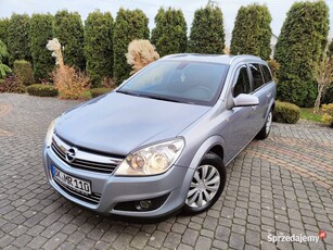 Opel Astra 1.6 