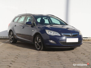 Opel Astra 1.7 CDTI