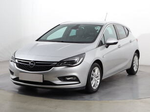 Opel Astra 2018 1.4 T 90949km Hatchback