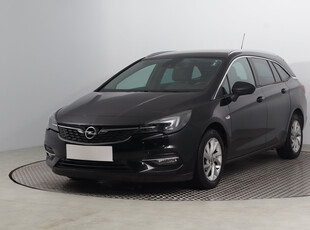 Opel Astra 2021 1.2 Turbo 35671km Kombi