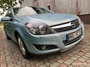 Opel astra h lift 1.8 benzyna z Niemiec