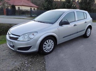 OPEL ASTRA SPROWADZONY