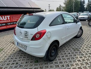 Opel Corsa 1.3CDTI 75km 07r Vat1