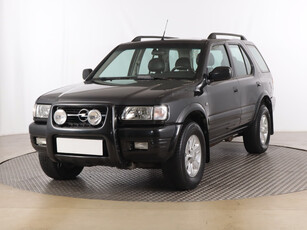 Opel Frontera 2003 3.2i 269924km SUV