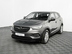 Opel Grandland X CB966ME#1.2 T Edition Cz.park 2 stref klima LED Salon PL VAT 23%