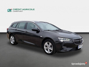 Opel Insignia 2.0 CDTI Elegance S&S aut Kombi. WY761CE B (2017-)