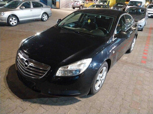 Opel Insignia 2009 1.8 113544km Sedan