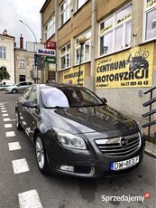 OPEL INSIGNIA COSMO