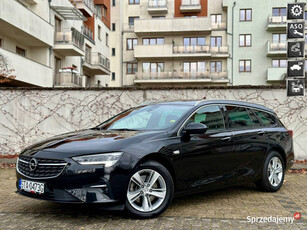 Opel Insignia Faktura VAT 23% Sports tourer B (2017-)