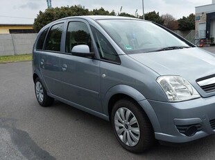 Opel Meriva Lift 1.3cdti tylko 102000km 2008/09r