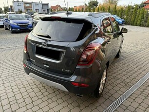 Opel Mokka 1,4 152KM 4x4 Automat FullLed Navi Kamera