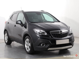 Opel Mokka 1.4 Turbo