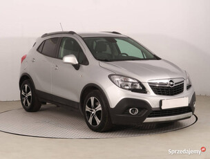 Opel Mokka 1.4 Turbo