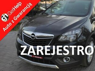 Opel Mokka 1.4 Turbo Innovation Zadbana ! IV.16r