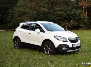 Opel mokka 1.4T 4x4