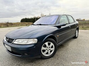 ** Opel Vectra 2.0 Diesel ** 2001 Oszczedny Zadbany **