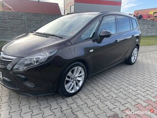 Opel Zafira C 2.0 DTCi