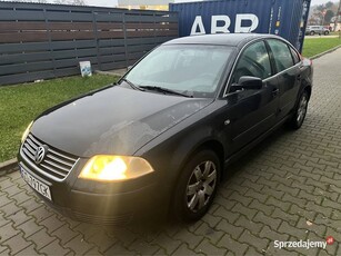 Passat b5 polift 1.8 turbo 150 km