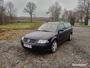 Passat tanio