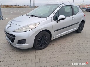 Peugeot 207 Ładny Zarejestrowany