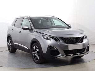 Peugeot 3008 2019 1.5 BlueHDi 61316km SUV