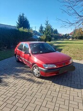 Peugeot 306