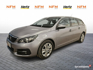 Peugeot 308 SW 1,5 Bluehdi(130 KM) Active Salon PL Faktura-Vat III (2013-)