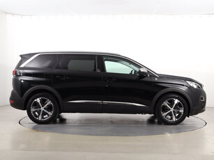 Peugeot 5008 2020 1.5 BlueHDi 116237km SUV