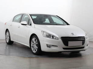 Peugeot 508 2013 2.0 HDi 193246km Sedan