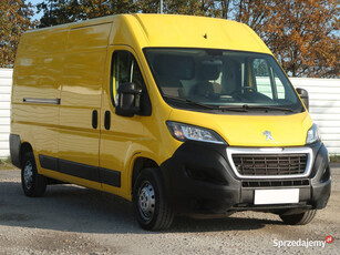 Peugeot Boxer 2.0 BlueHDi