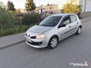 Renaul Clio LPG