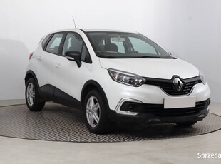 Renault Captur 0.9 TCe