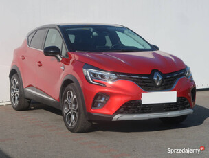 Renault Captur 1.3 TCe