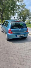 Renault Clio 1,2, bezwypadkowy, niski przebieg