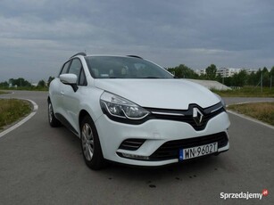 Renault Clio Grandtour 0.9 TCE Alize 2019