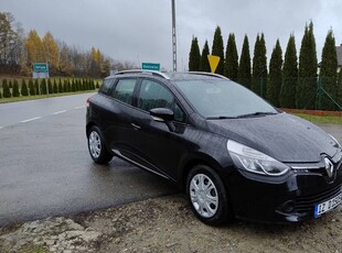 RENAULT CLIO IV