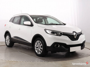 Renault Kadjar 1.2 TCe