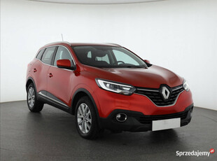 Renault Kadjar 1.2 TCe