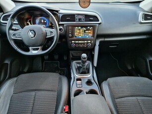 Renault Kadjar Navi. Led. Kamera. Gwarancja.