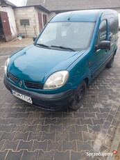 Renault Kangoo 1.5 dci