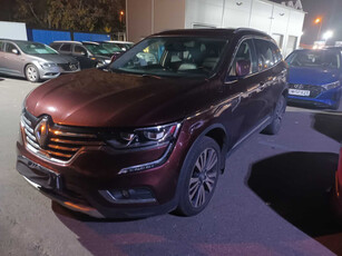 Renault Koleos 2018 2.0 dCi 228621km SUV