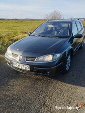 Renault Laguna 2