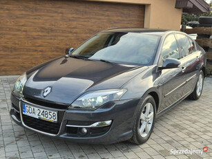 Renault Laguna 2.0DCI, 2011r Lift, Tylko 159tyś km, Piękna, Bogata Opcja I…