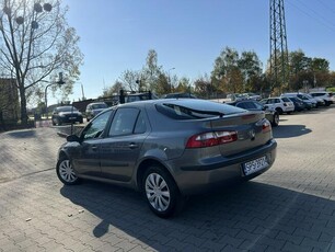 Renault Laguna ** ZAMIANA ** Krajowy zostaw swoje w rozliczeniu