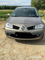 Renault Megan 1.6 Automat PB