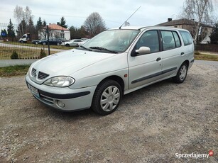 Renault Megane 1.4 kombi